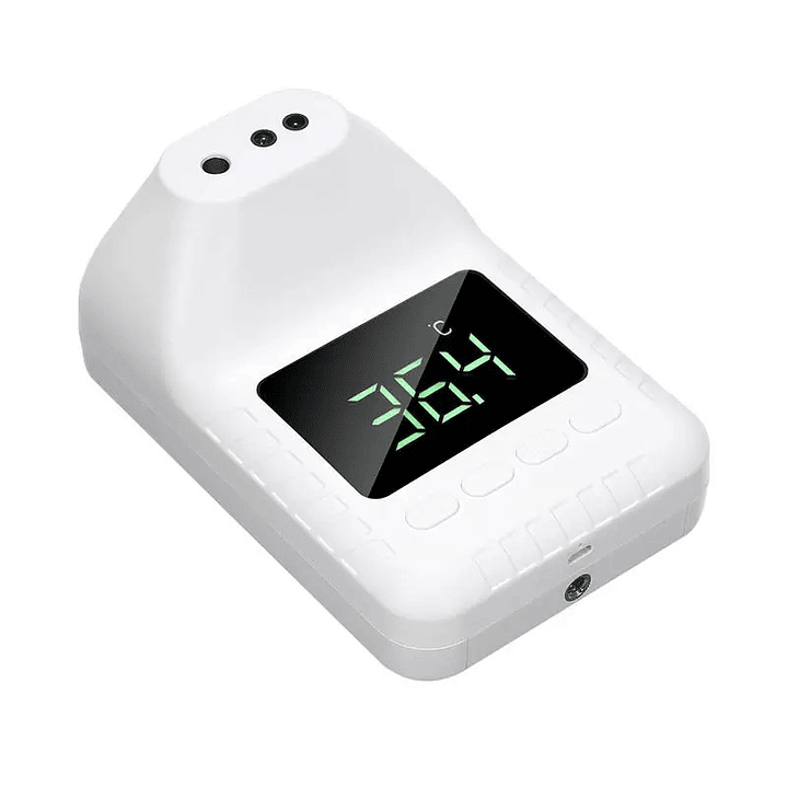 Termometro Infrarrojo K3X Sin Contacto Español 6