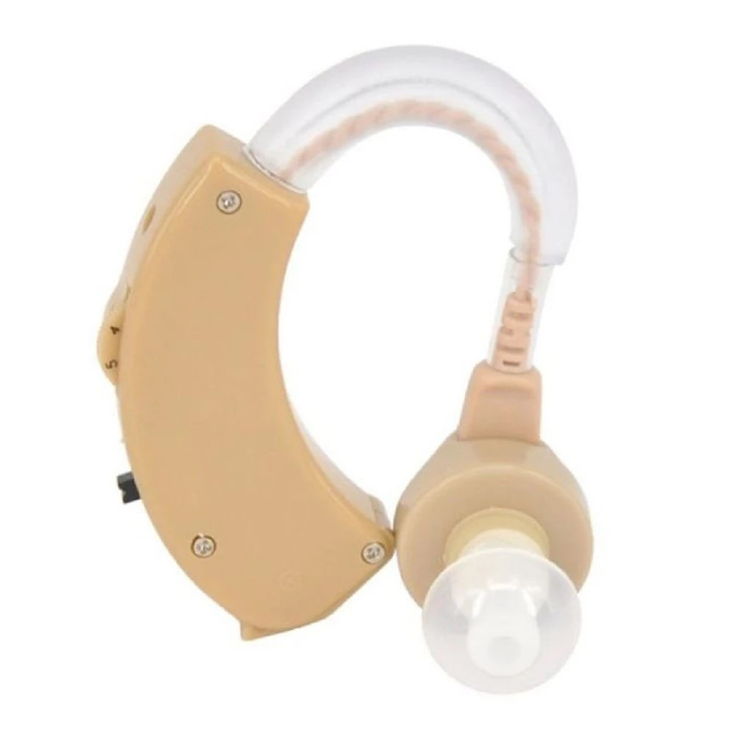 Audifono Amplificador Sonido XM-913 1