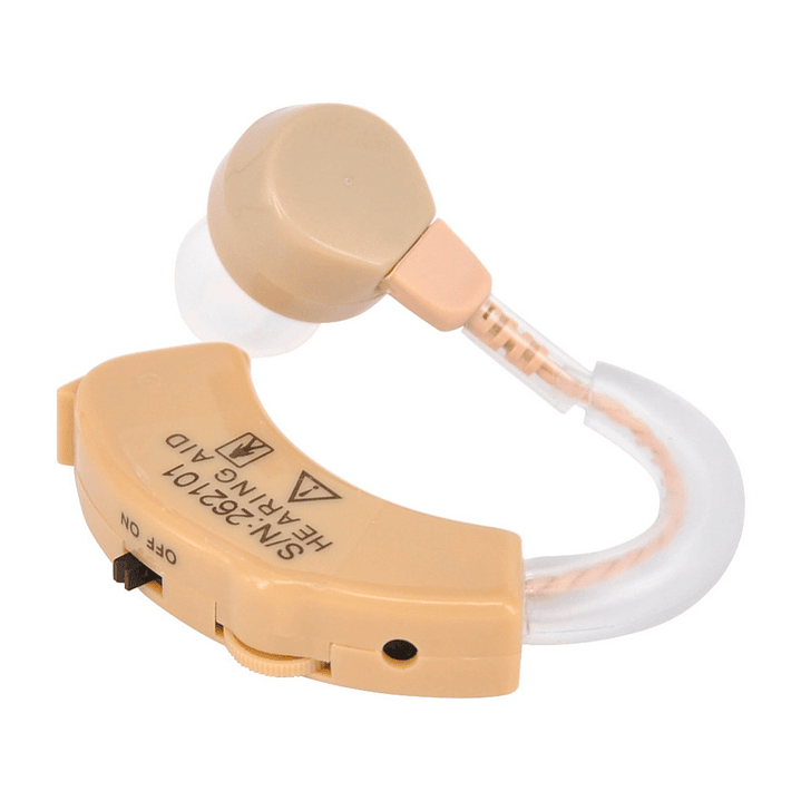 Audifono Amplificador Sonido XM-913 3