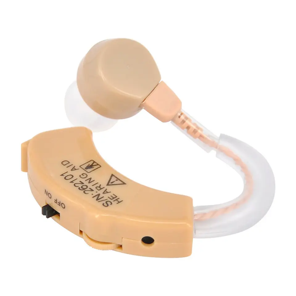 Audifono Amplificador Sonido XM-913 3