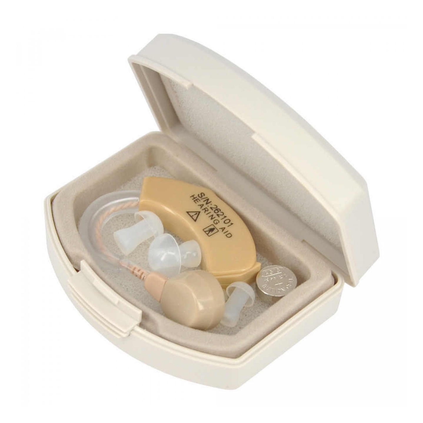 Audifono Amplificador Sonido XM-913 4