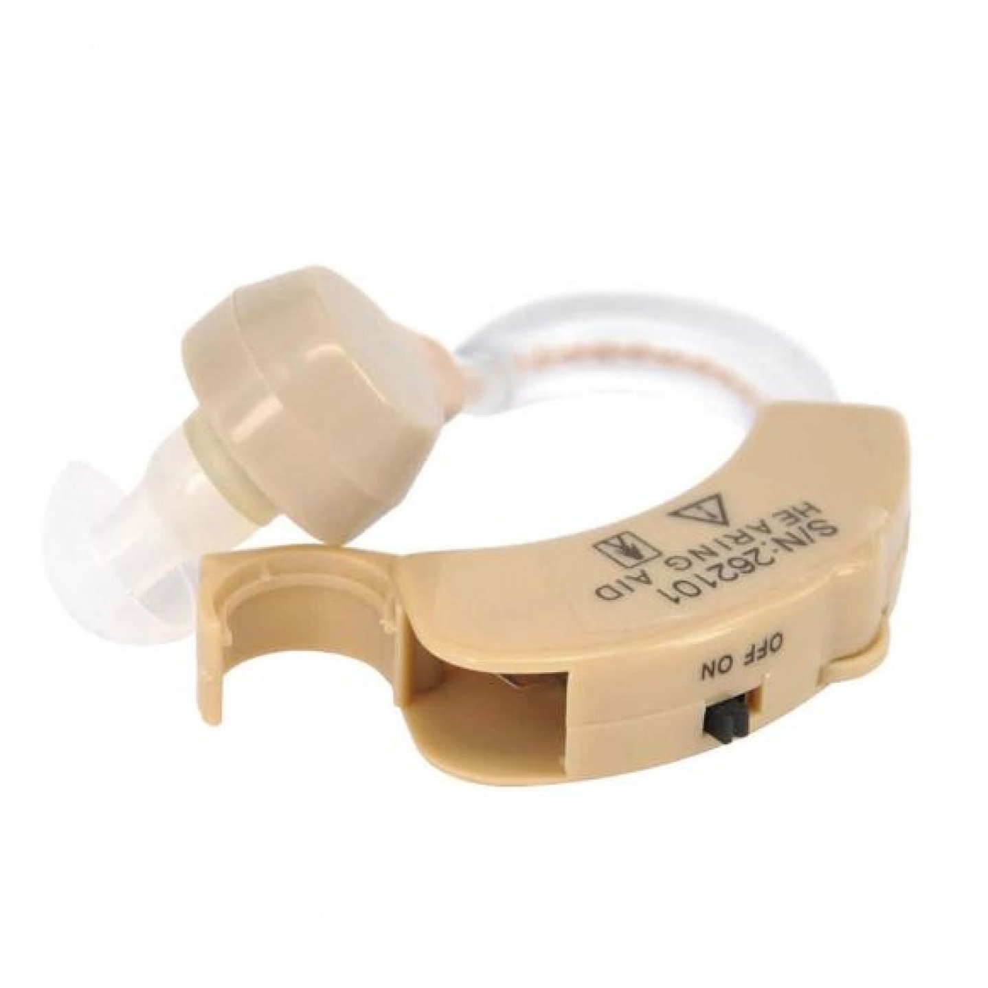 Audifono Amplificador Sonido XM-913 5