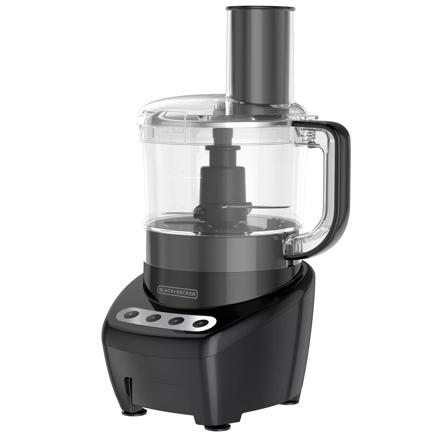Procesadora Alimentos Black+Decker FP4200B 2