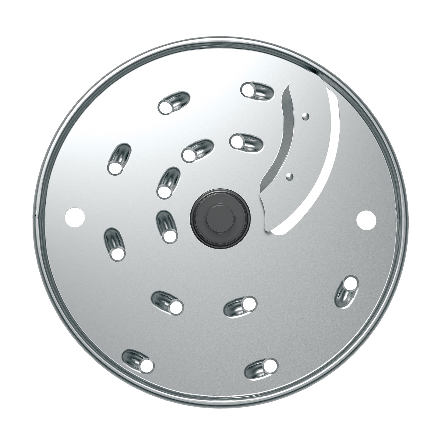 Procesadora Alimentos Black+Decker FP4200B 3