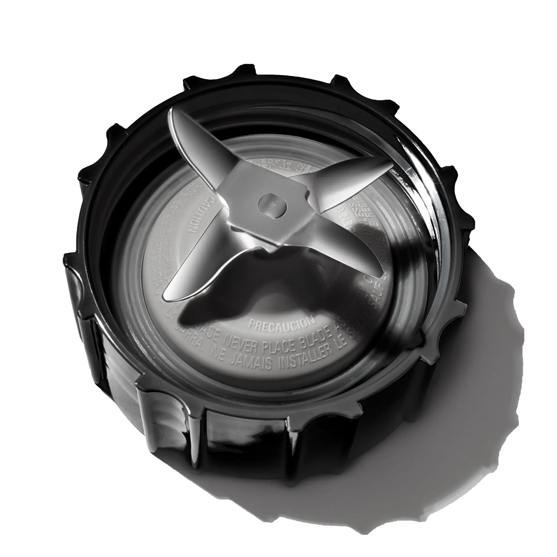 Licuadora Black+Decker Durapro BLBD210GR Roja 4