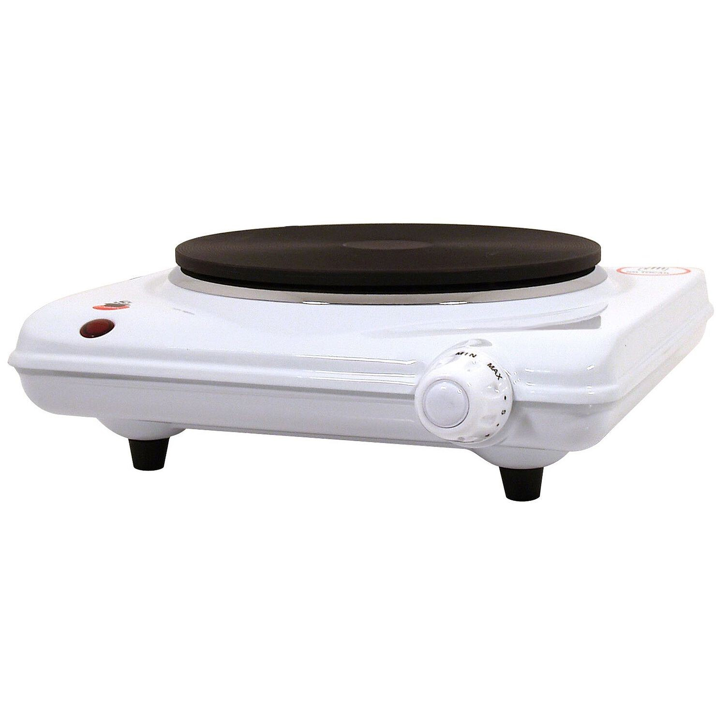 Cocina Electrica Magefesa 1 Plato MGF8012 2