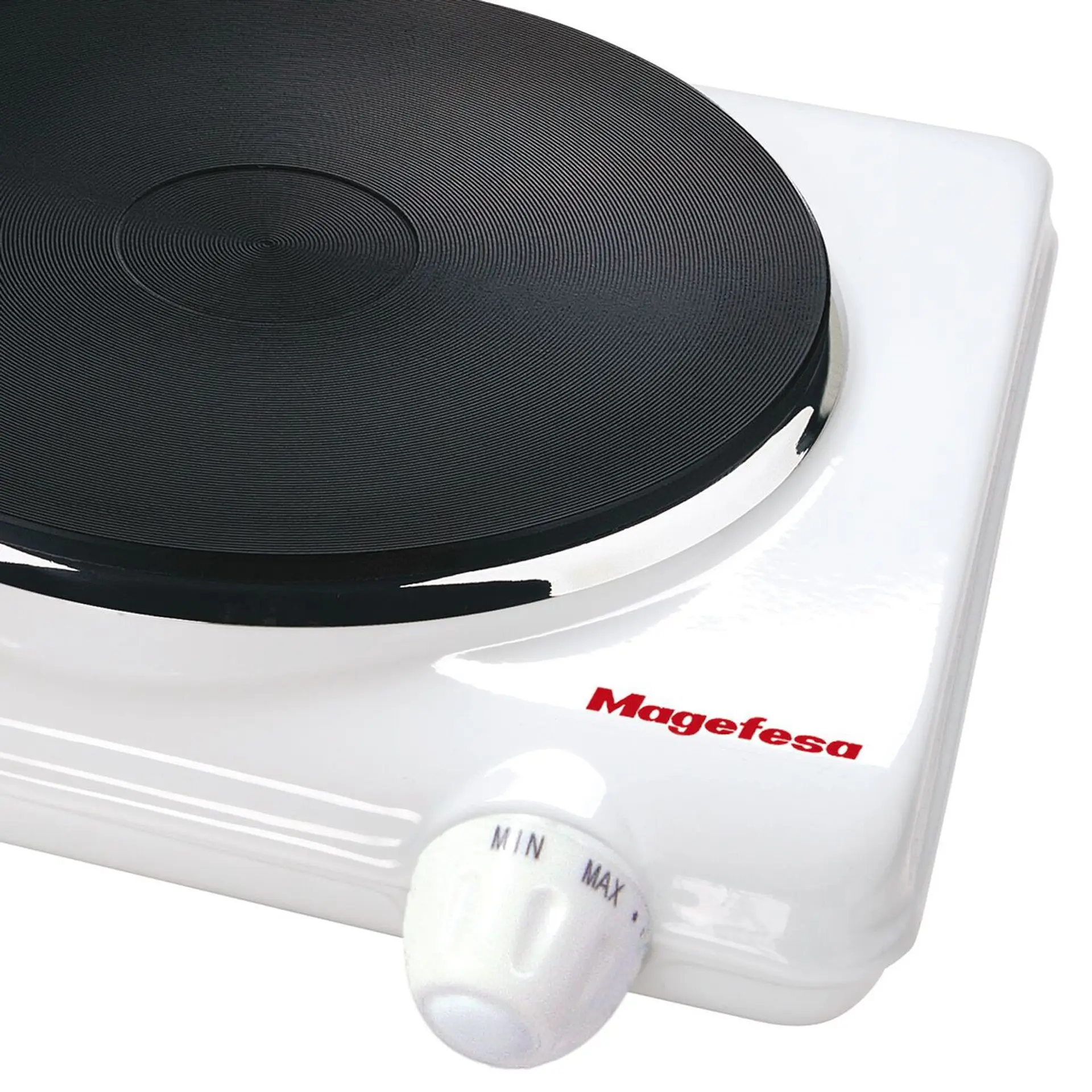 Cocina Electrica Magefesa 1 Plato MGF8012 3