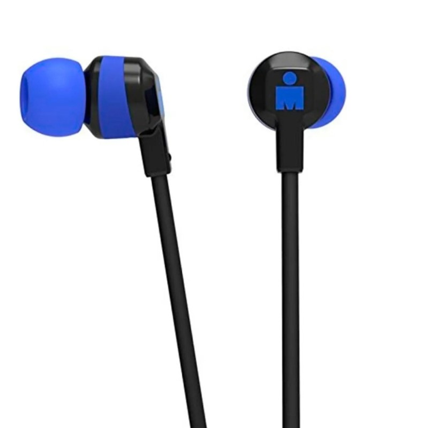 Audifonos BT Pioneer IM5 Deportivos Azul 2