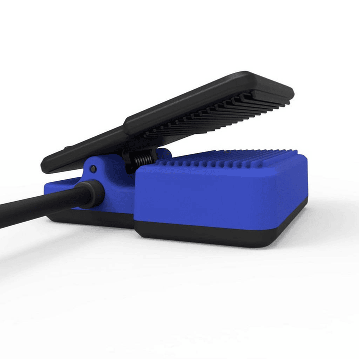 Audifonos BT Pioneer IM5 Deportivos Azul 3