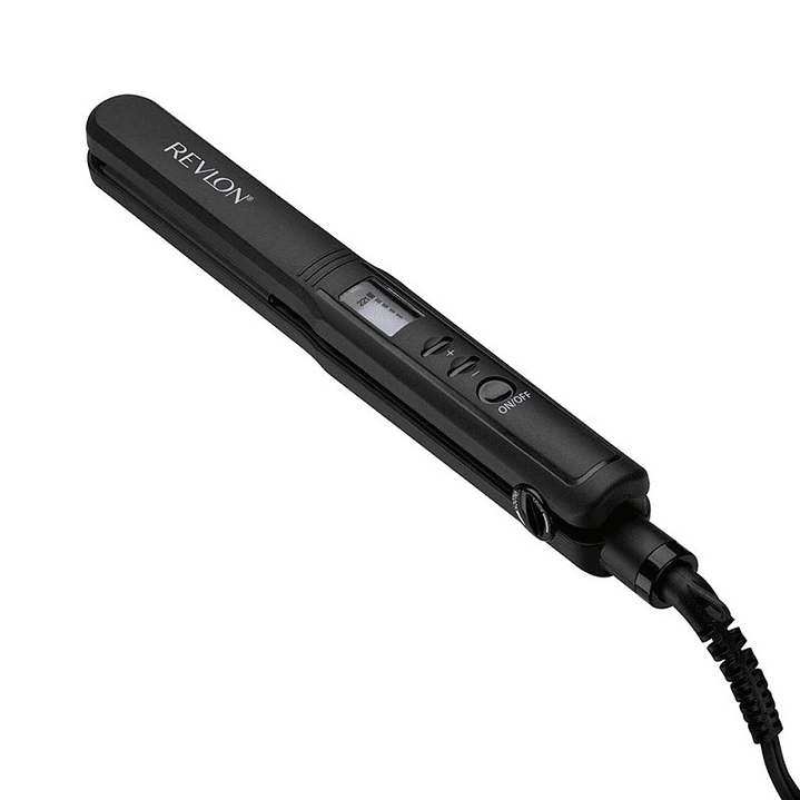 Plancha Alisadora Liso perfecto Revlon 2082 4