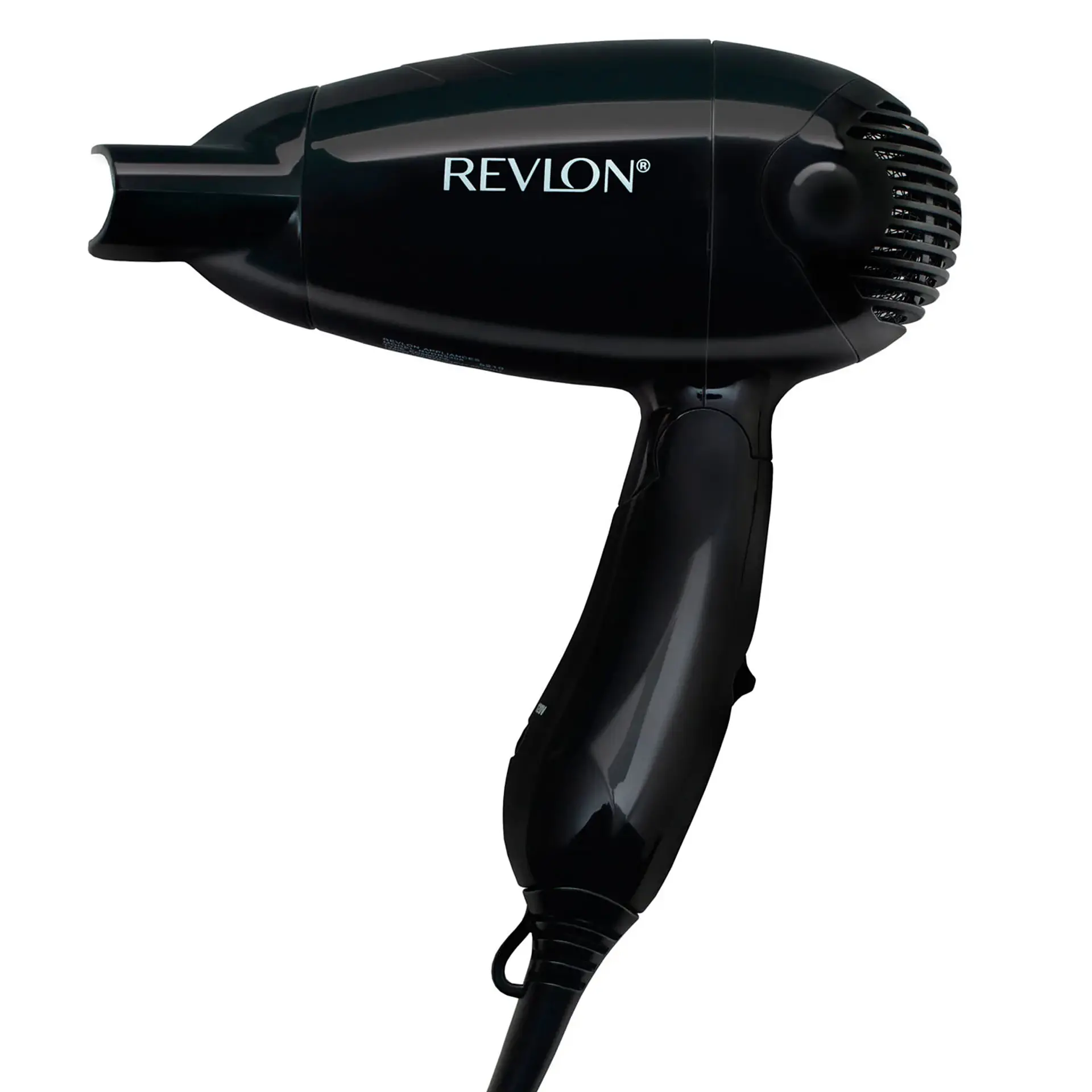 Kit Secador Pelo Viaje Revlon y Accesorios 5305 1