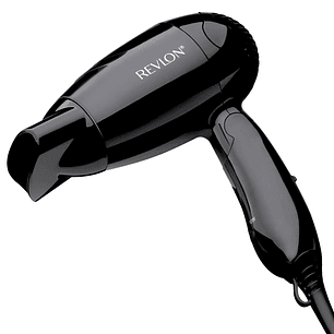 Kit Secador Pelo Viaje Revlon y Accesorios 5305