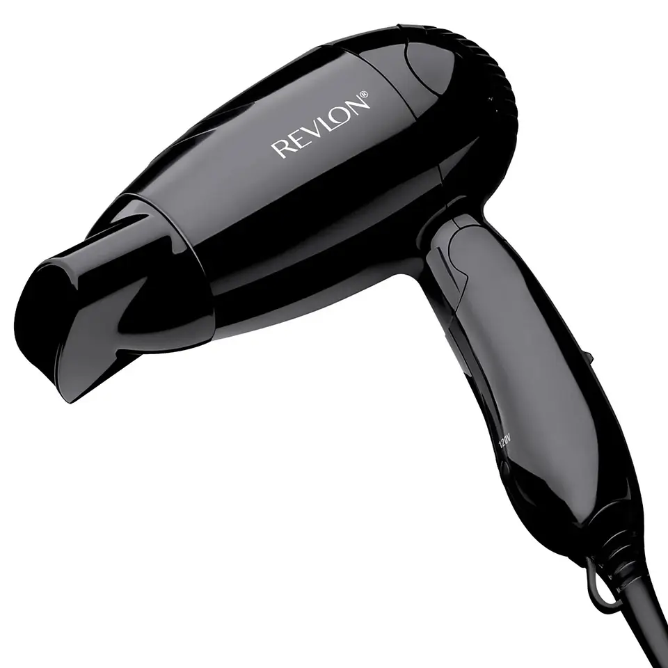 Kit Secador Pelo Viaje Revlon y Accesorios 5305 2
