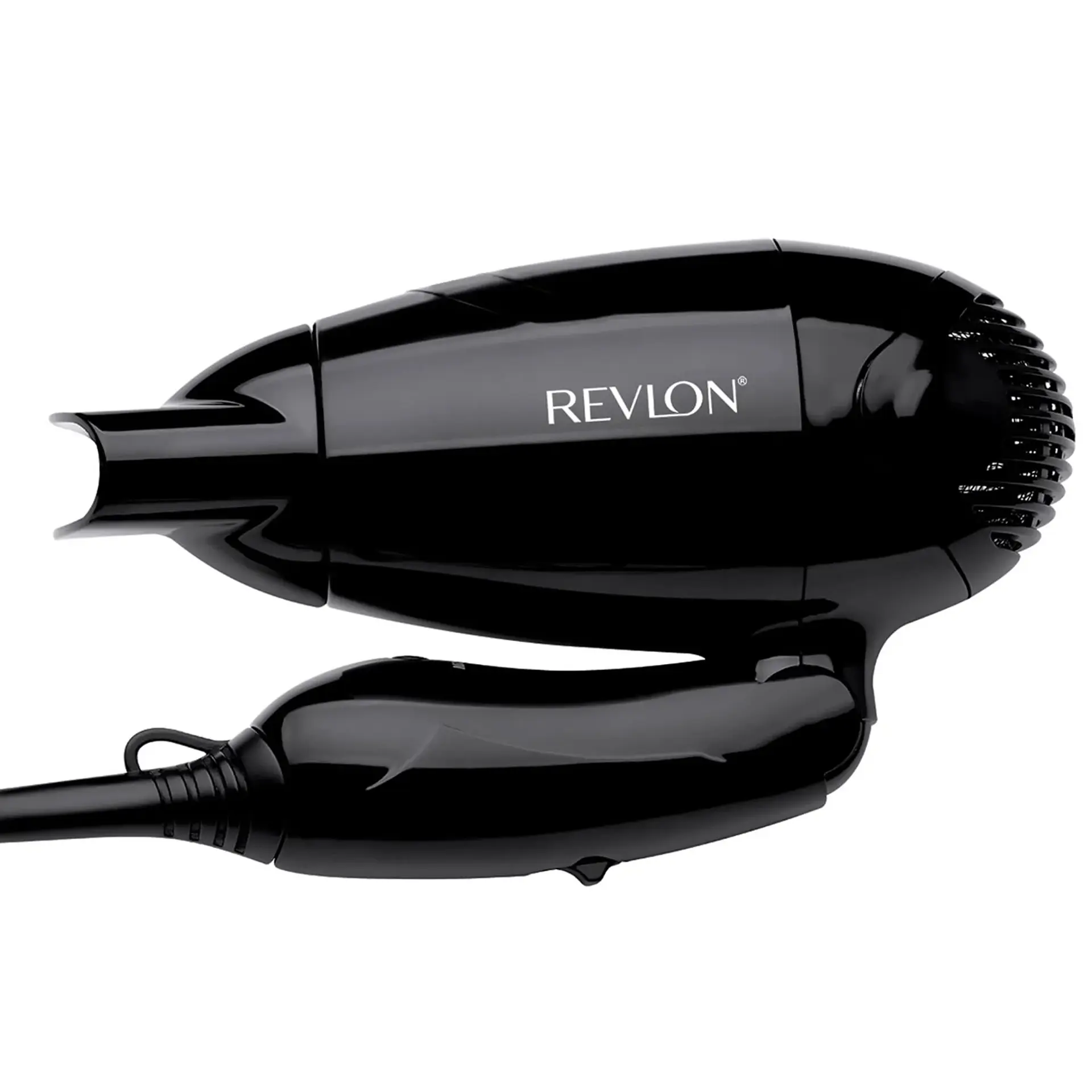 Kit Secador Pelo Viaje Revlon y Accesorios 5305 3