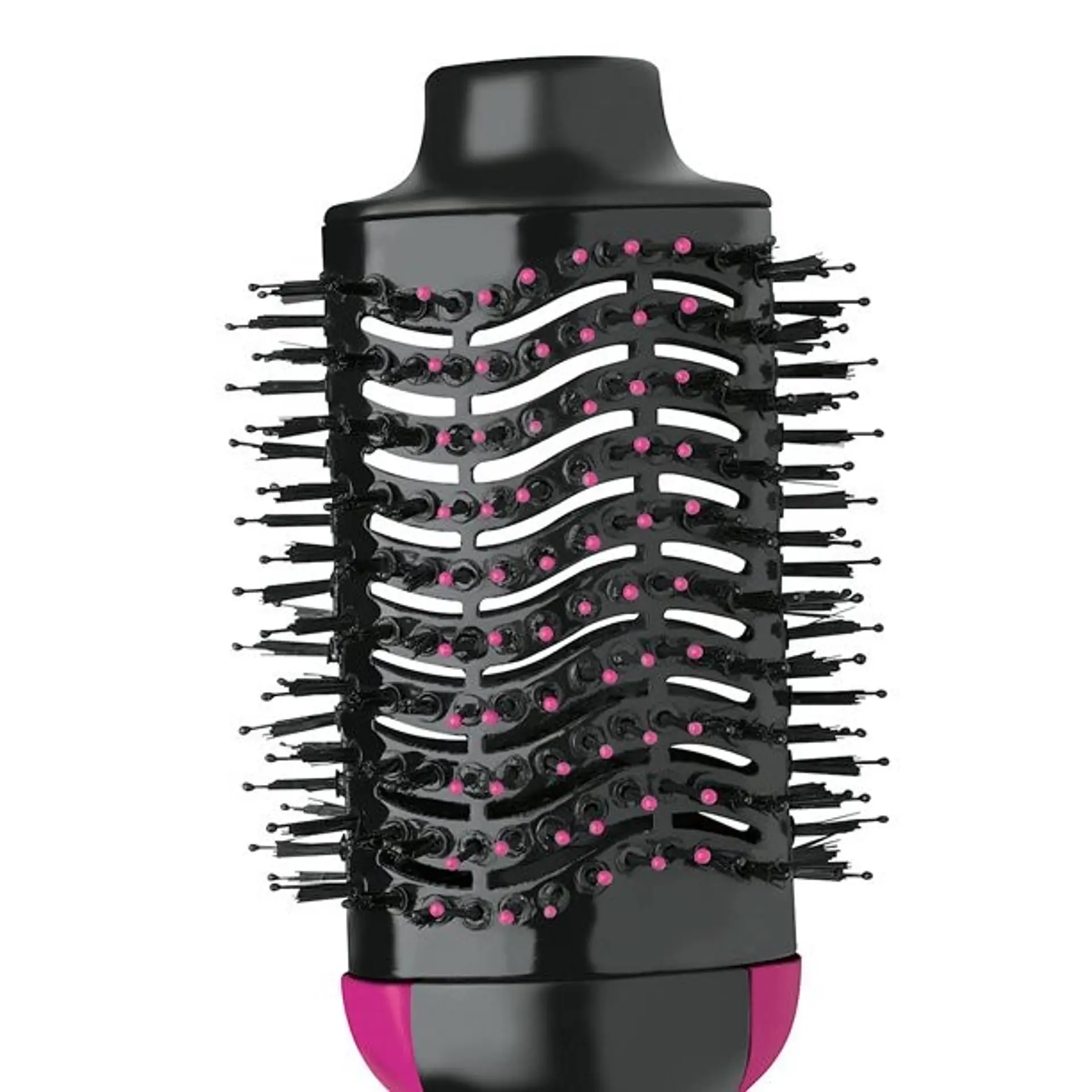 Cepillo Secador Y Voluminizador Onestep Revlon LA2 2