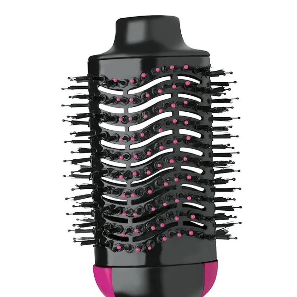 Cepillo Secador Y Voluminizador Onestep Revlon LA2 2