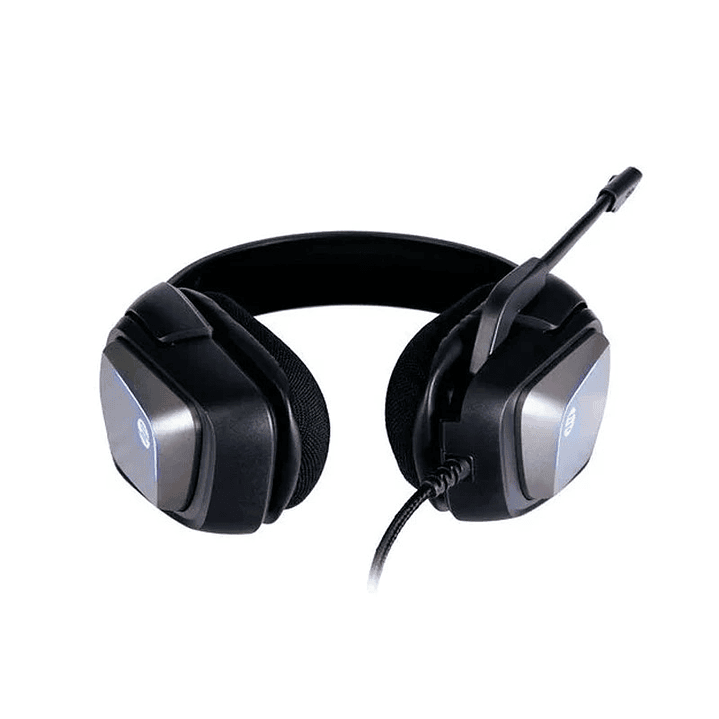 Audífonos Gamer Hp Usb H220gs Sonido 7.1 2