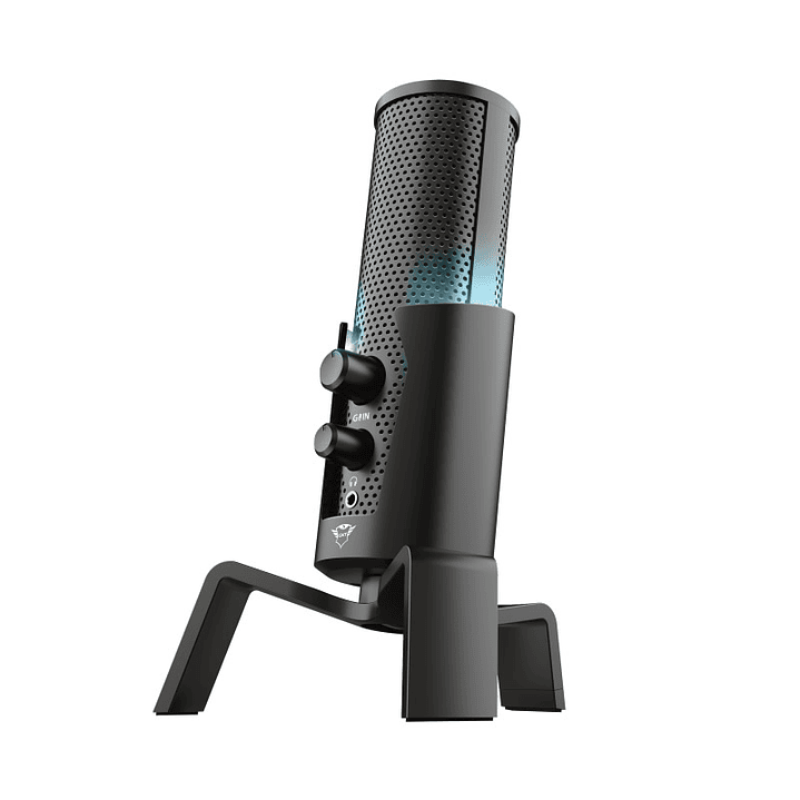 Microfono Trust Streaming Gxt 258 Fyru 1
