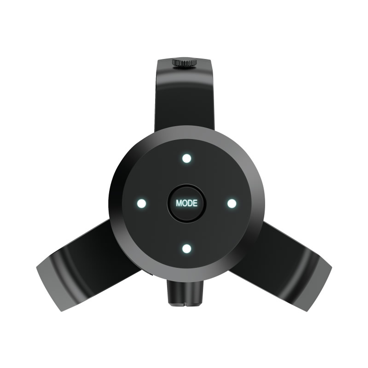 Microfono Trust Streaming Gxt 258 Fyru 2