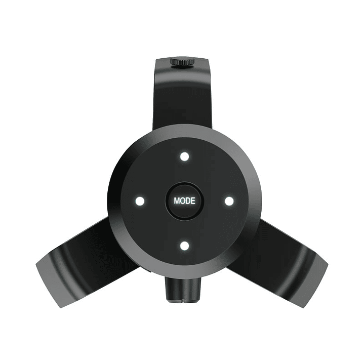 Microfono Trust Streaming Gxt 258 Fyru 2