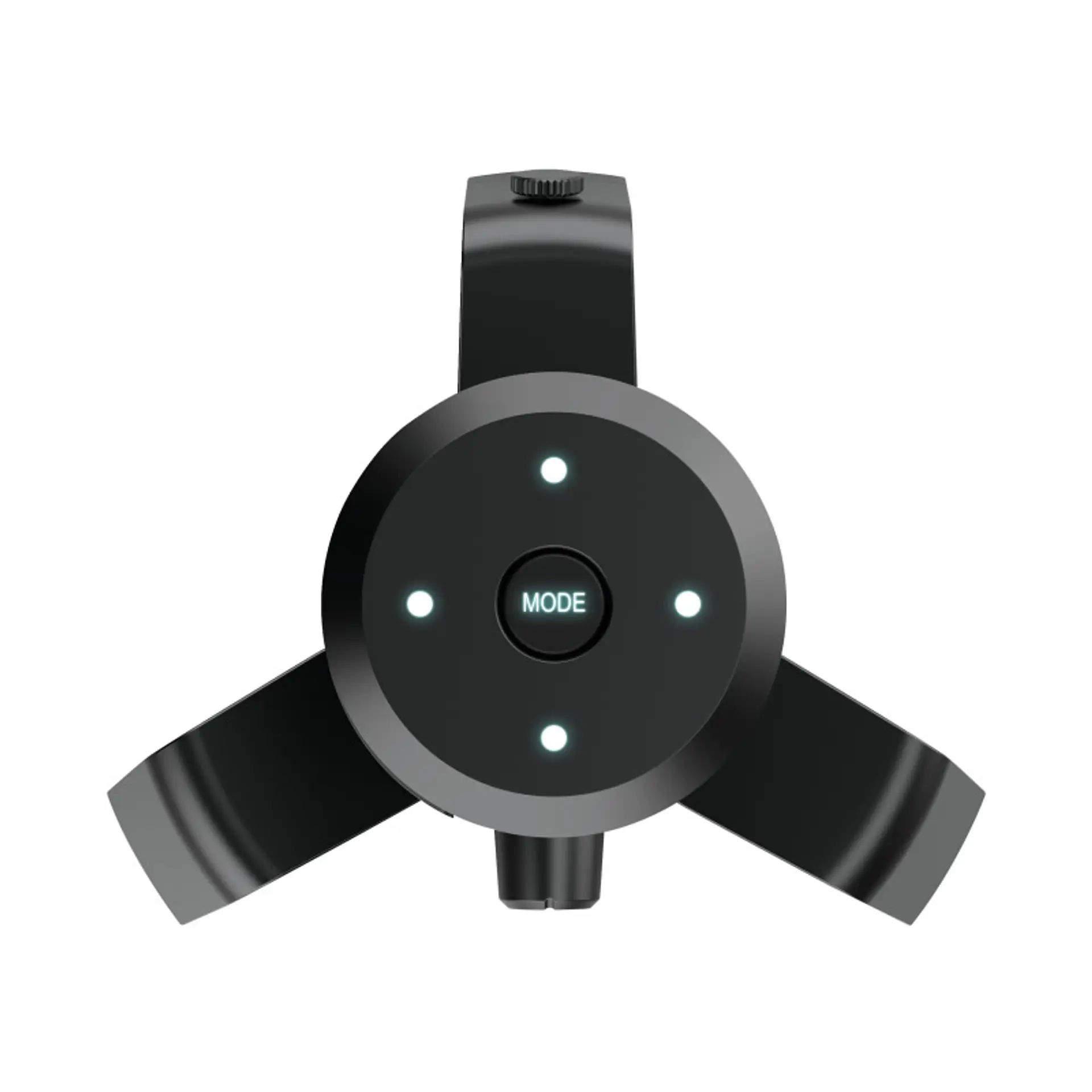 Microfono Trust Streaming Gxt 258 Fyru 2