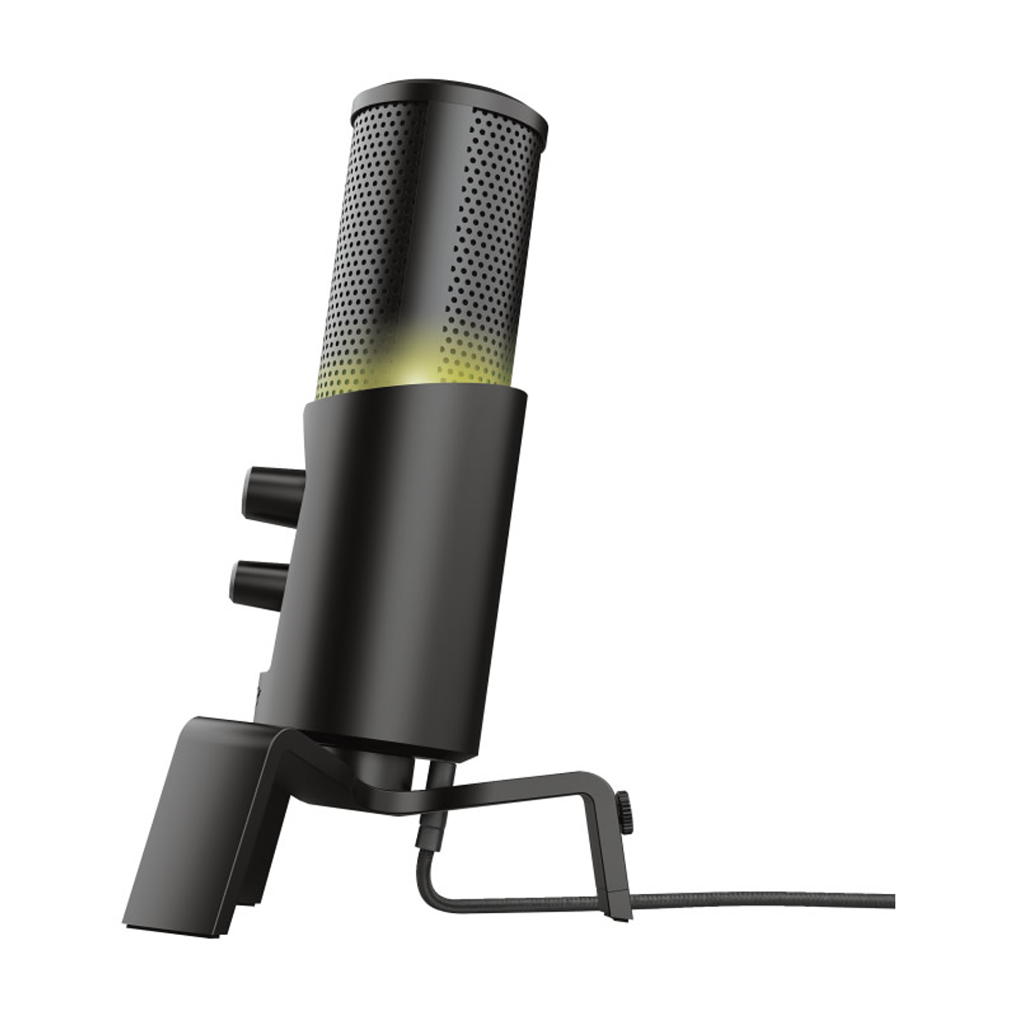 Microfono Trust Streaming Gxt 258 Fyru 3