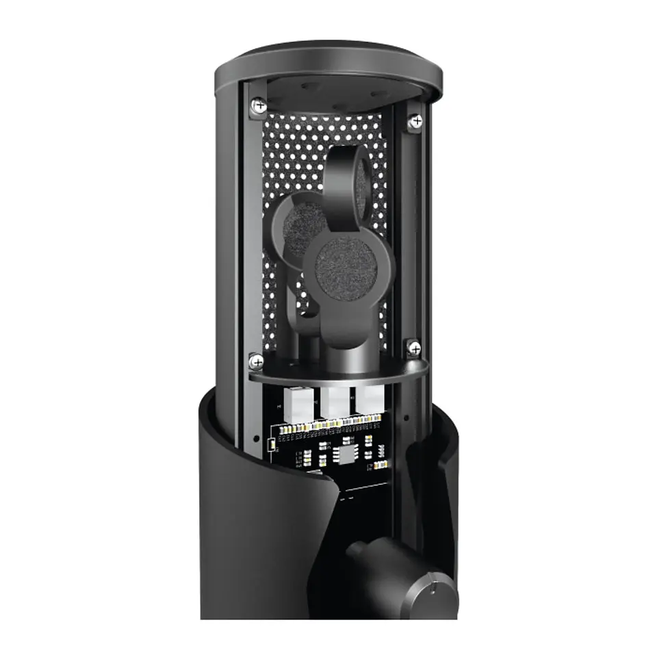 Microfono Trust Streaming Gxt 258 Fyru 4