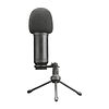 Microfono Usb Streaming Trust Gxt252+ Plus Emita