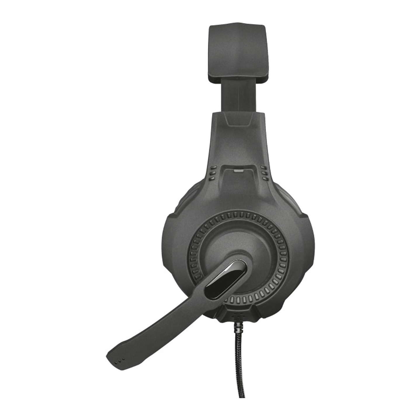 Audifonos Gamer Trust Gtx 307 RAVU Rojo 3