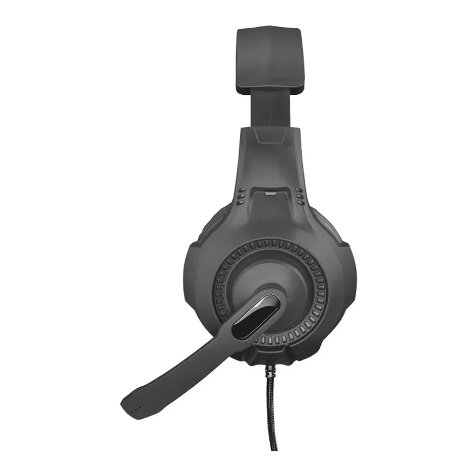 Audifonos Gamer Trust Gtx 307 RAVU Rojo 3