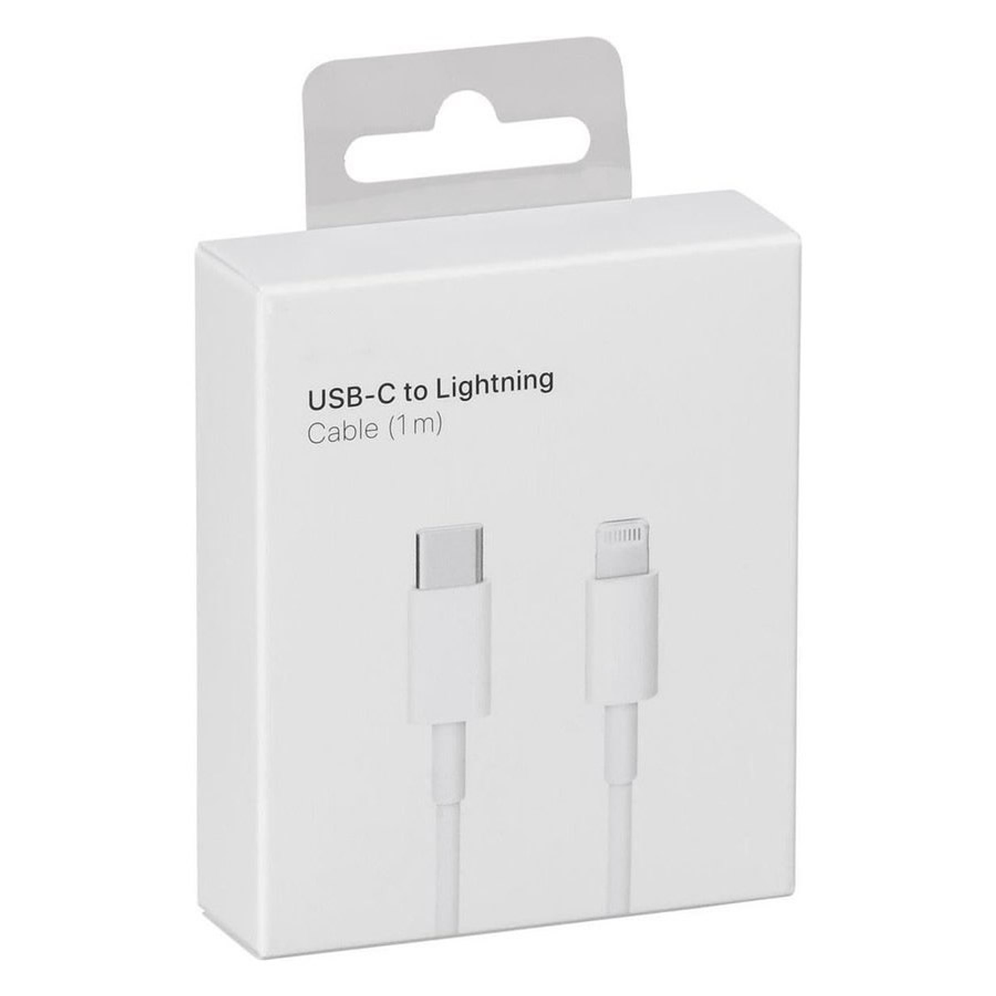 Cable Usb-C Lightning 1m Para Iphone 3