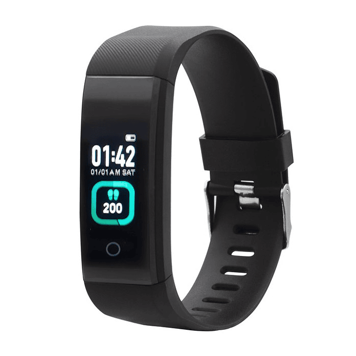 Reloj Smart Band Bluetooth Philco B023B 1