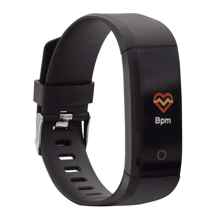 Reloj Smart Band Bluetooth Philco B023B 4