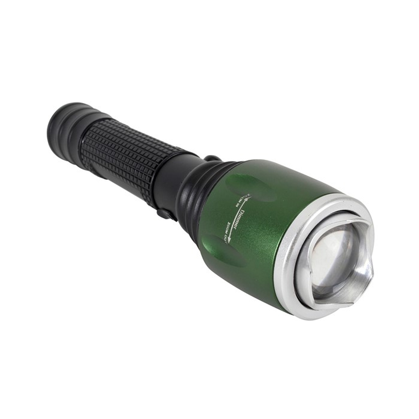 Linterna Led Cree Philco Tactica SW122 2