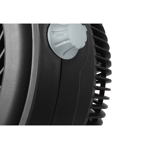 Termoventilador Magefesa Drey 1291 Negro