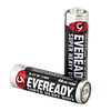 Pack 60 Pilas Eveready AA Convencional