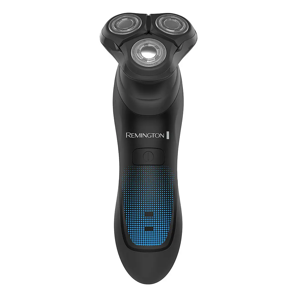 Afeitadora Rotativa Remington Hyperflex XR1430 3