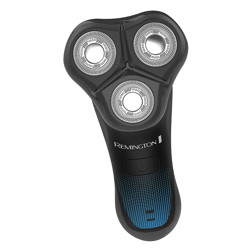 Afeitadora Rotativa Remington Hyperflex XR1430 4