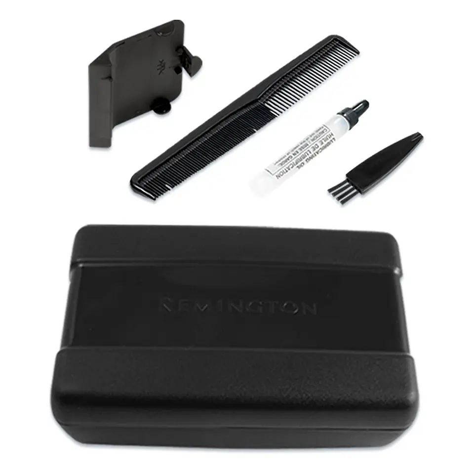 Cortadora De Pelo Remington HC1095 220v 4