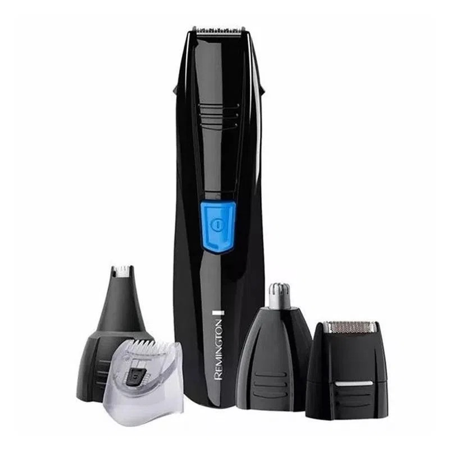 Cortadora Pelo Remington 5 En 1 PG181 1