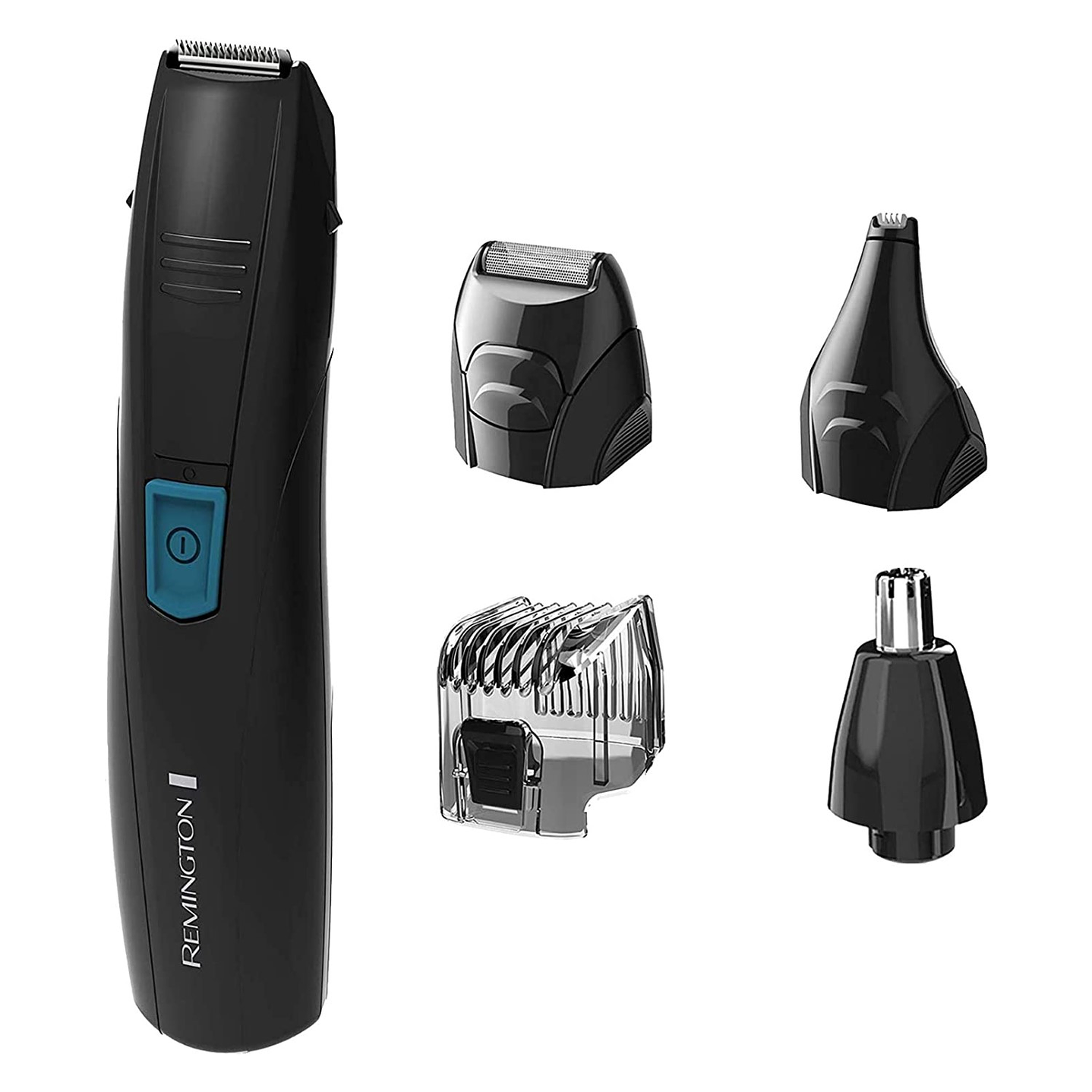 Cortadora Pelo Remington 5 En 1 PG181 4