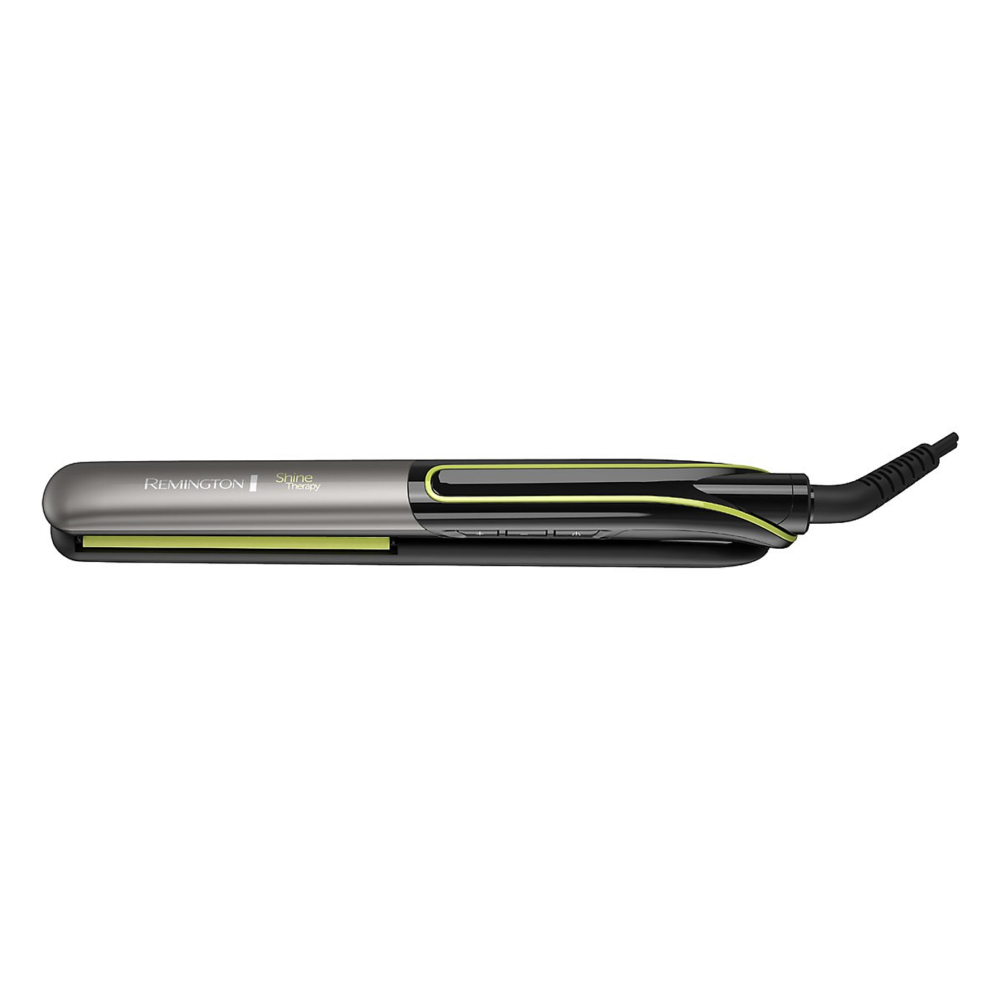 Plancha Alisadora Remington Shine Therapy S12A 3