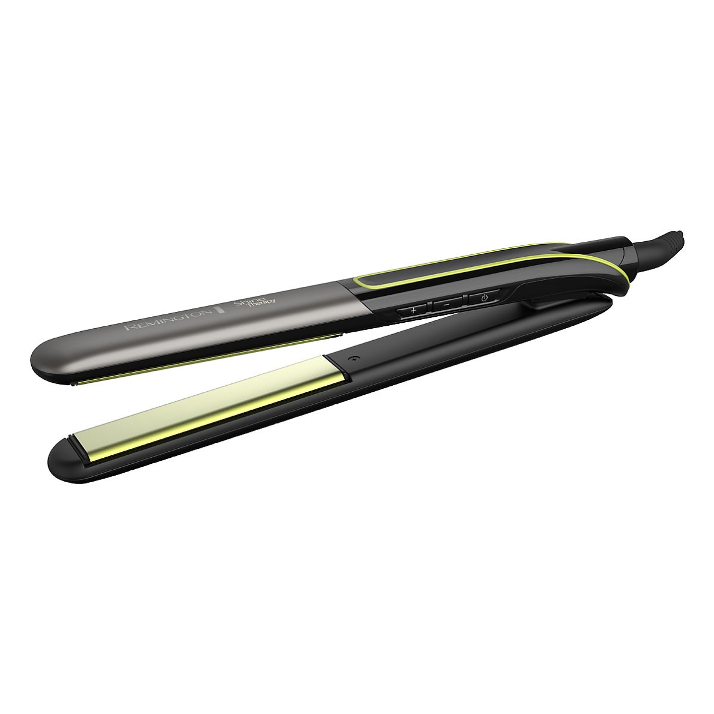 Plancha Alisadora Remington Shine Therapy S12A 4