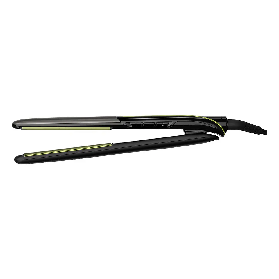 Plancha Alisadora Remington Shine Therapy S12A 5