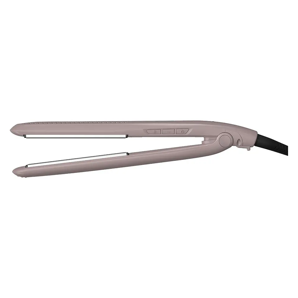 Plancha Alisadora Remington Wet2 Straight S27A 3