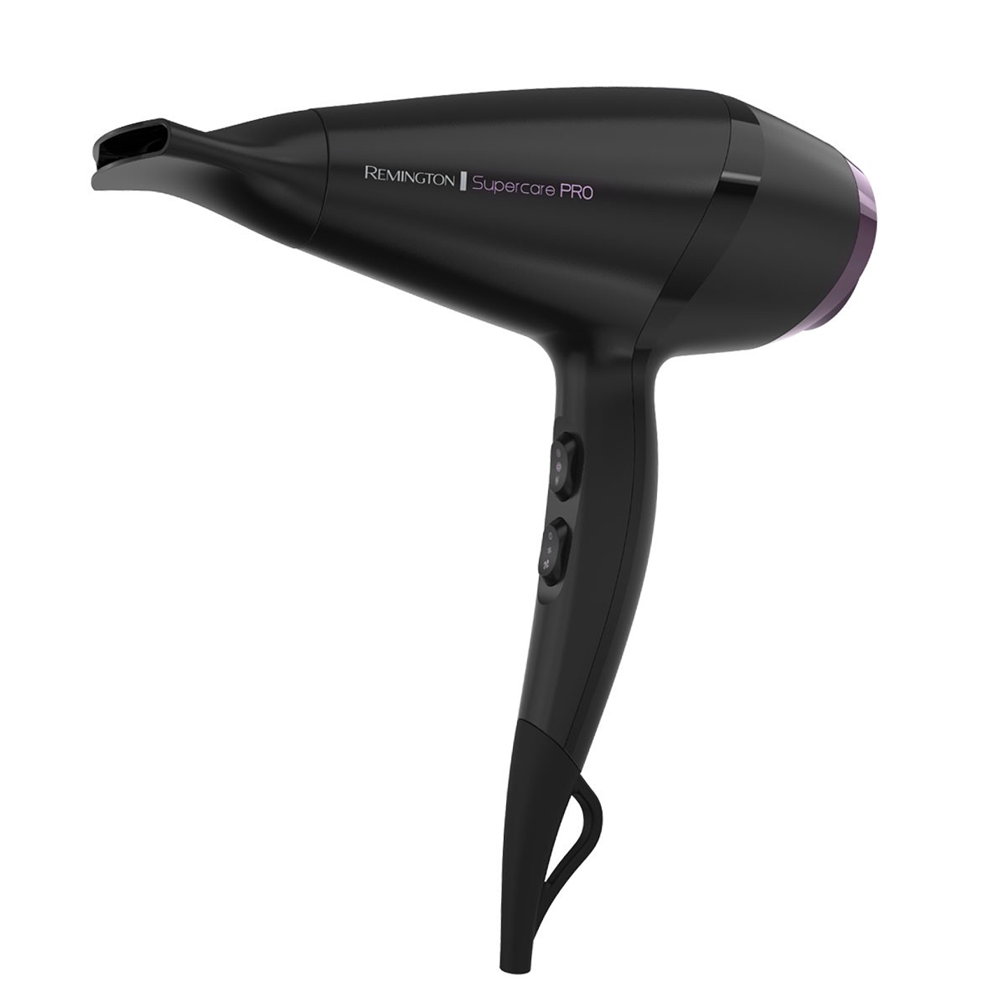 Secador Pelo Remington Super Care Pro D23A 1