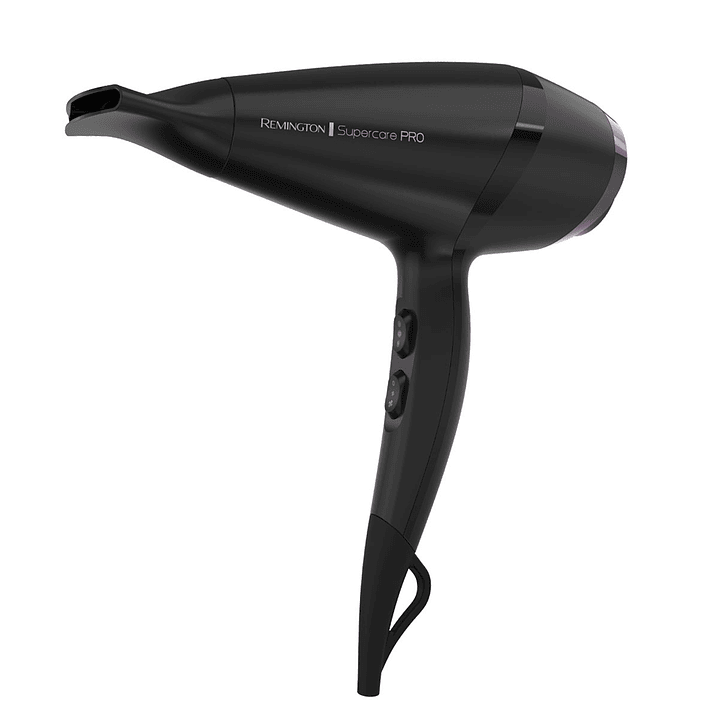 Secador Pelo Remington Super Care Pro D23A 1