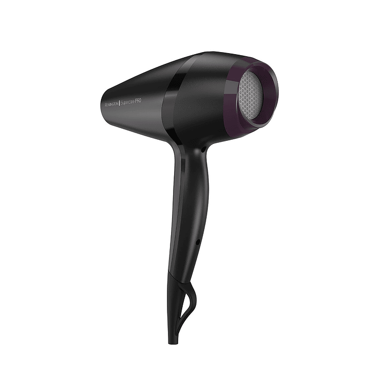 Secador Pelo Remington Super Care Pro D23A 3