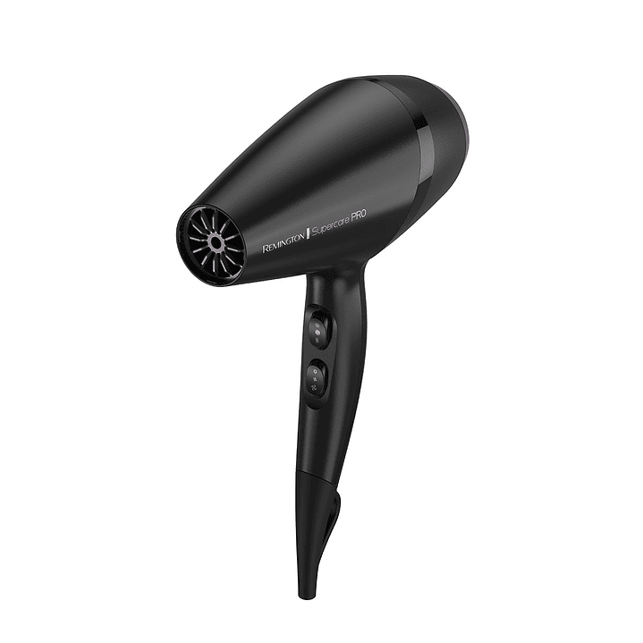 Secador Pelo Remington Super Care Pro D23A 4