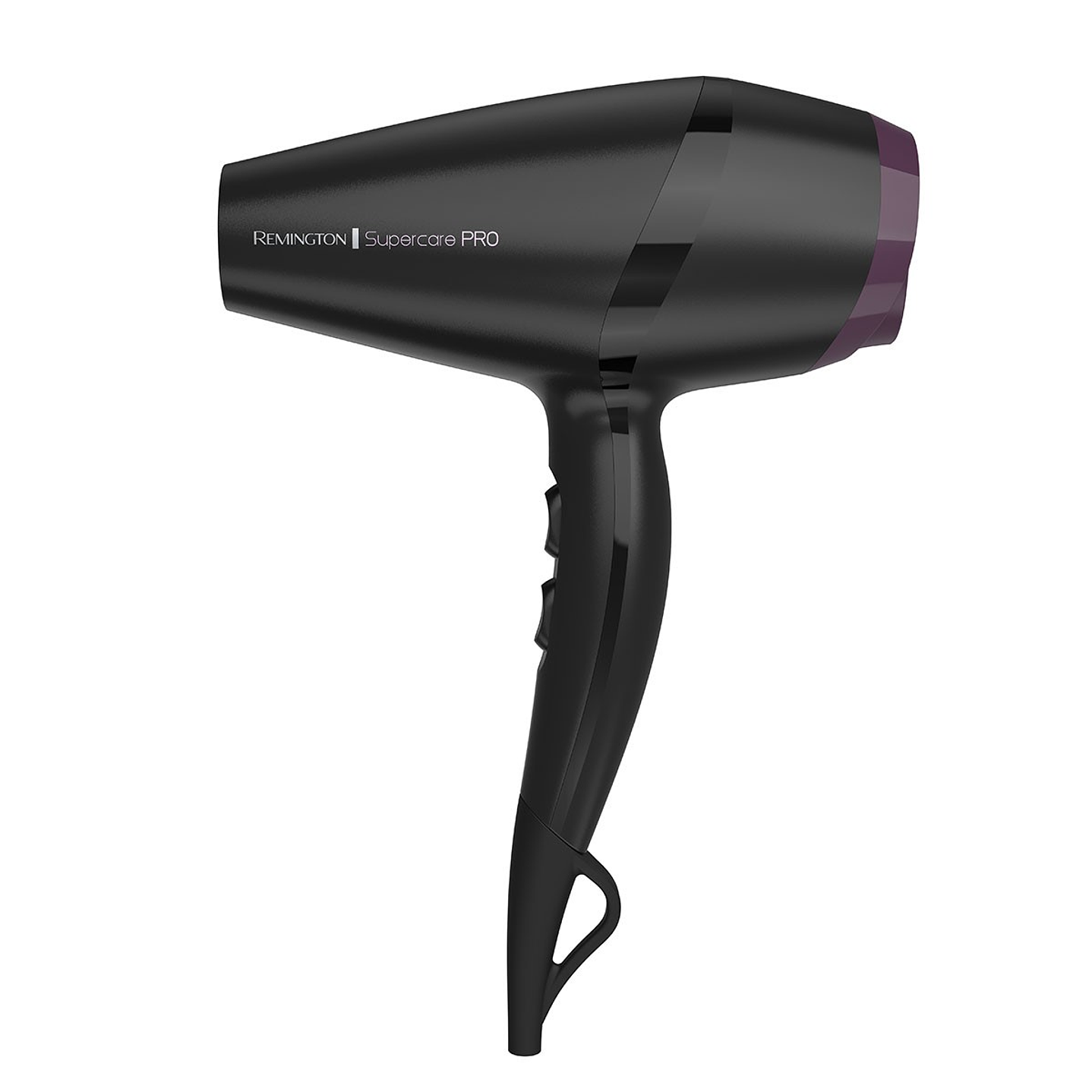Secador Pelo Remington Super Care Pro D23A 5